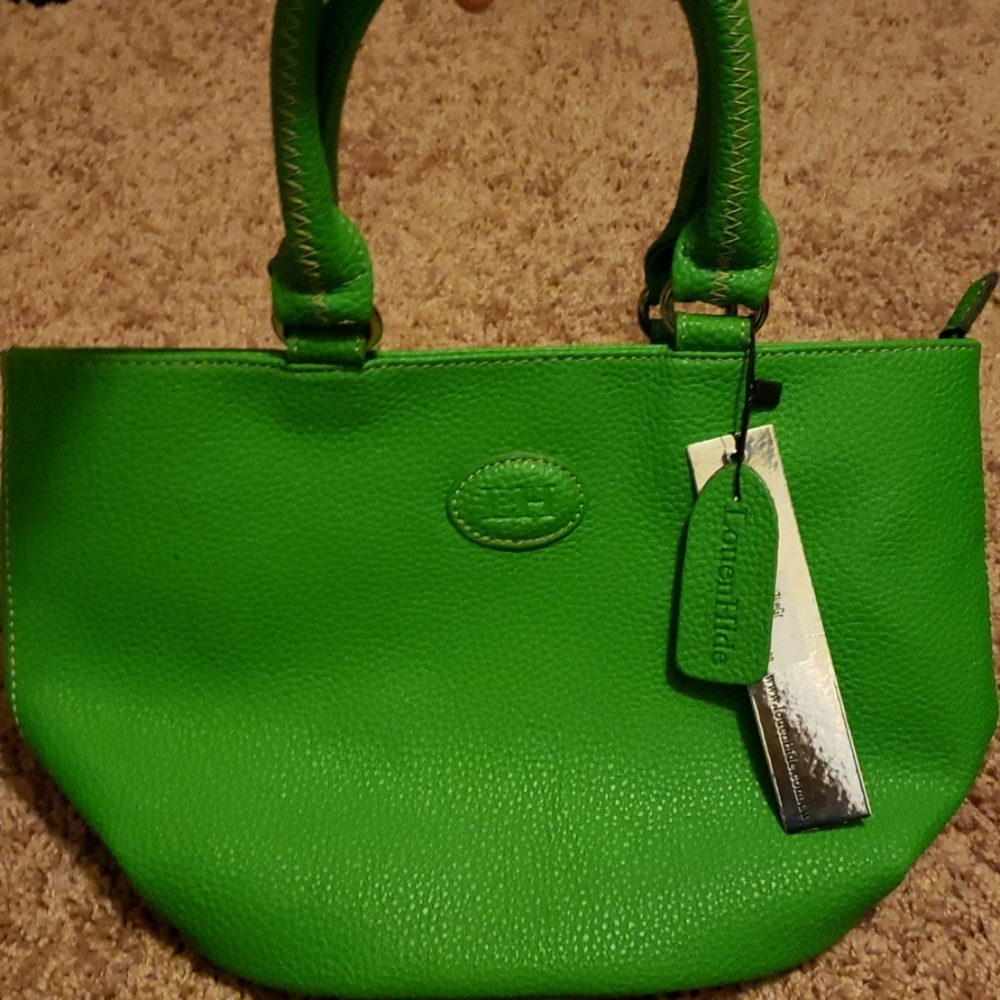 LouenHide Purse